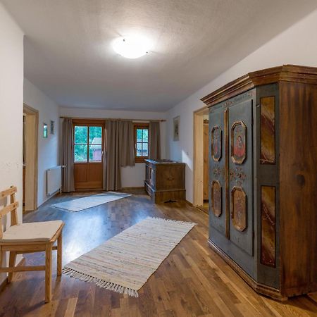 Ferienwohnung Gassenhof Going am Wilden Kaiser Exterior foto