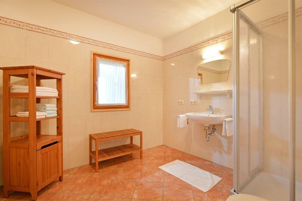 Ferienwohnung Gassenhof Going am Wilden Kaiser Exterior foto